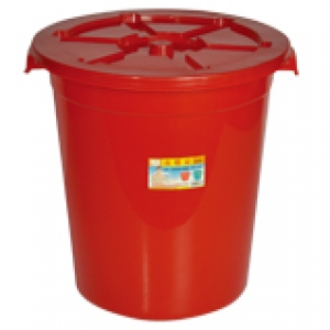塑料桶廠家--儲藏桶
